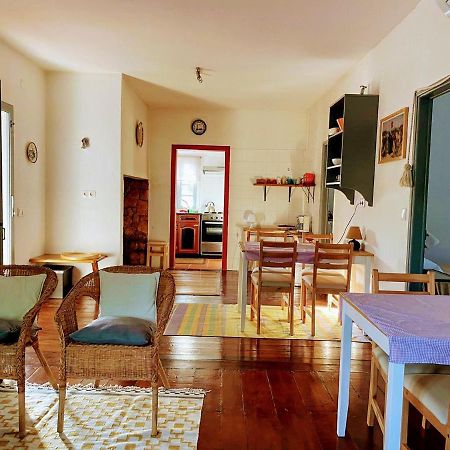 Moita Cottage Bagian luar foto
