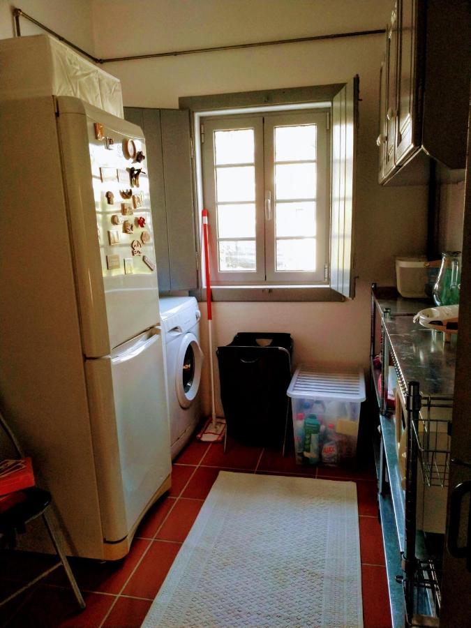 Moita Cottage Bagian luar foto