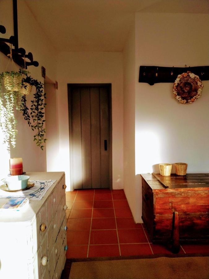 Moita Cottage Bagian luar foto