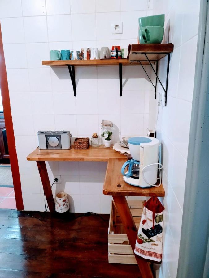 Moita Cottage Bagian luar foto